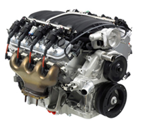 P078C Engine